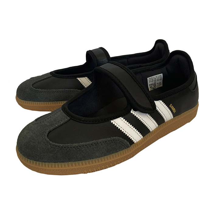 adidas Originals アディダス オリジナルス サンバ ジェーン originals