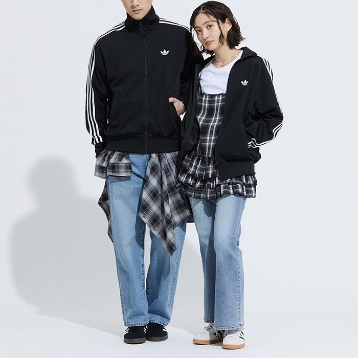 adidas Originals アディダス オリジナルス ファイヤーバードトラック
