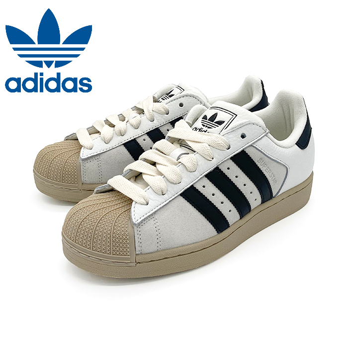 adidas スーパースター2（柄：ロゴ）の商品一覧 通販 - Yahoo!ショッピング