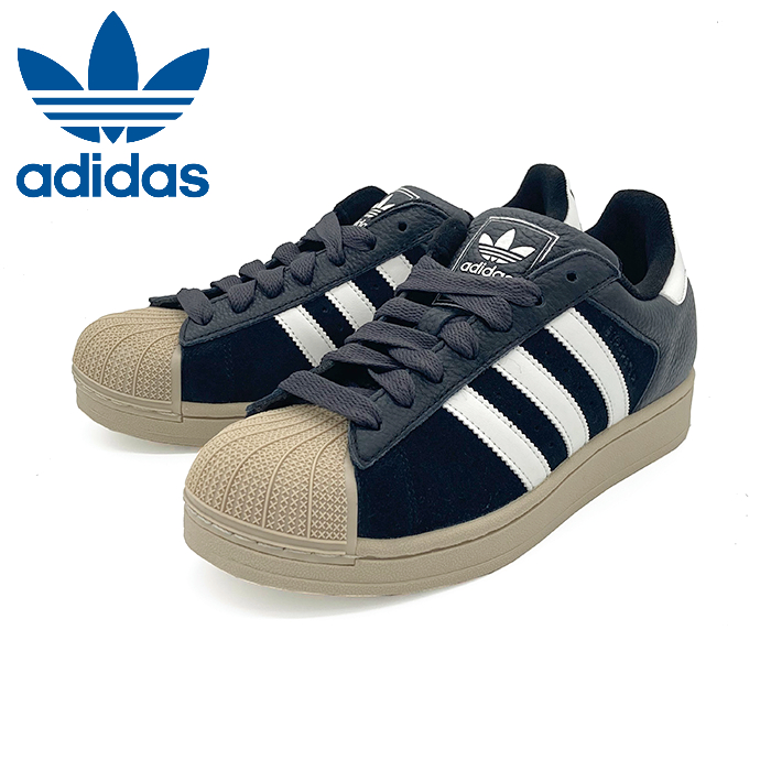 adidas スーパースター2（柄：ロゴ）の商品一覧 通販 - Yahoo!ショッピング