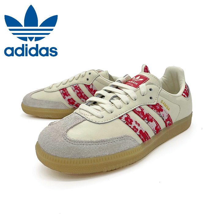 adidas Originals アディダス オリジナルス サンバ OG W originals