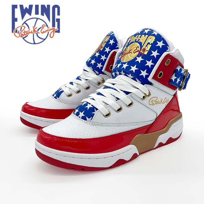 EWING ATHLETICS（ユーイング アスレチックス） ユーイング