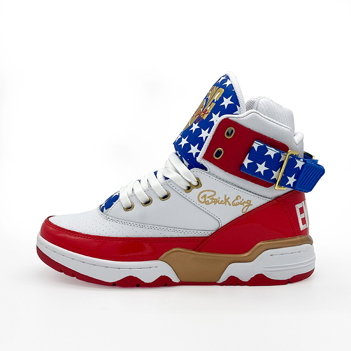 EWING ATHLETICS（ユーイング アスレチックス） ユーイング