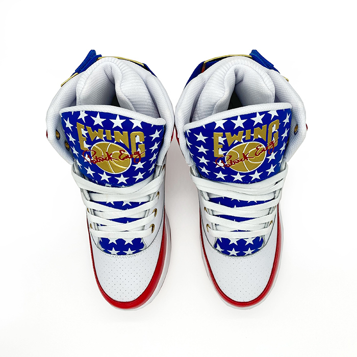 EWING ATHLETICS（ユーイング アスレチックス） ユーイング