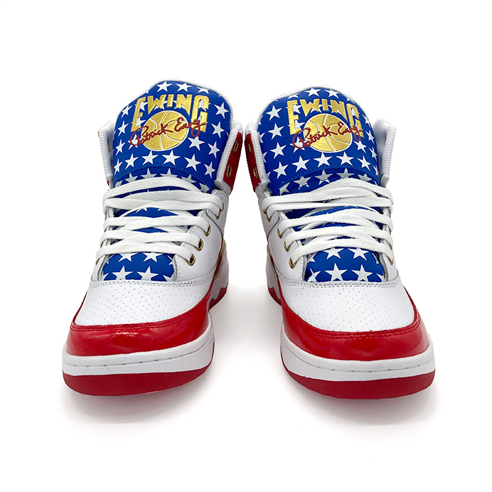 EWING ATHLETICS（ユーイング アスレチックス） ユーイング