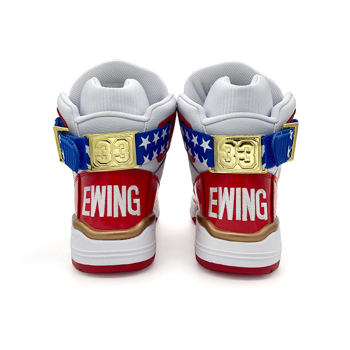 EWING ATHLETICS（ユーイング アスレチックス） ユーイング