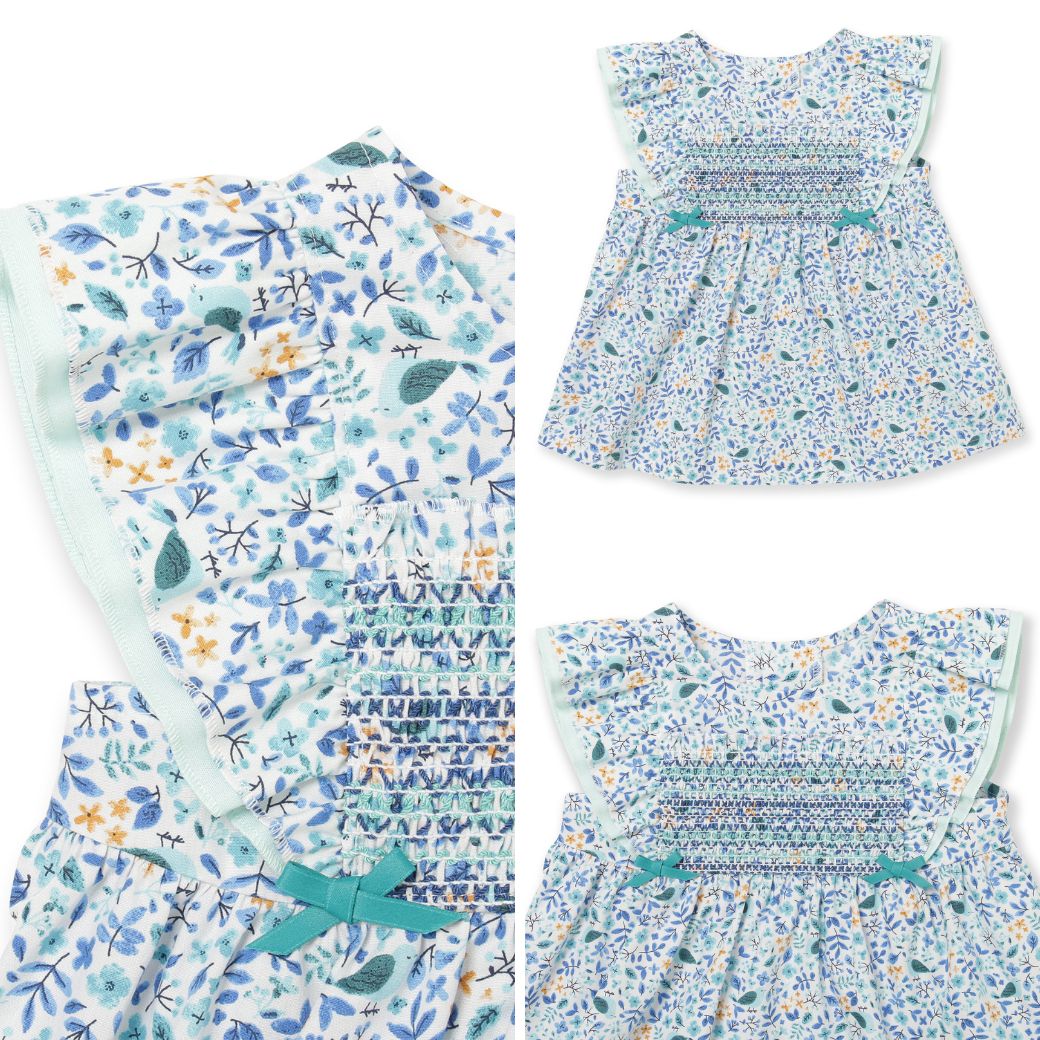 CHOPIN（ショパン） 【セール50%OFF】 子供服 女の子 トップス パンツ