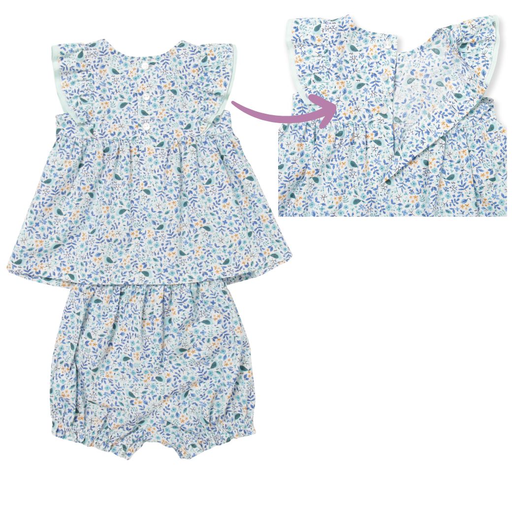 CHOPIN（ショパン） 【セール50%OFF】 子供服 女の子 トップス パンツ