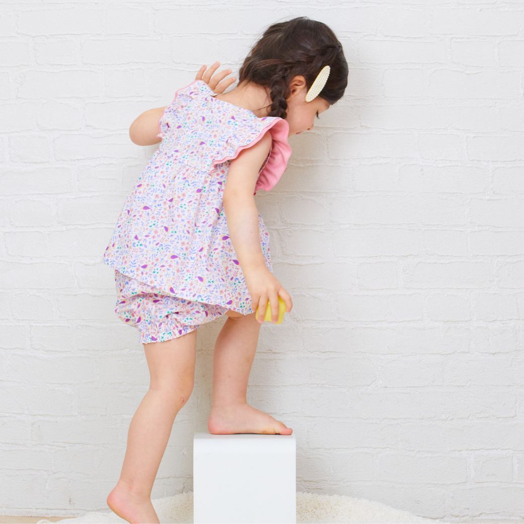 CHOPIN（ショパン） 【セール50%OFF】 子供服 女の子 トップス パンツ