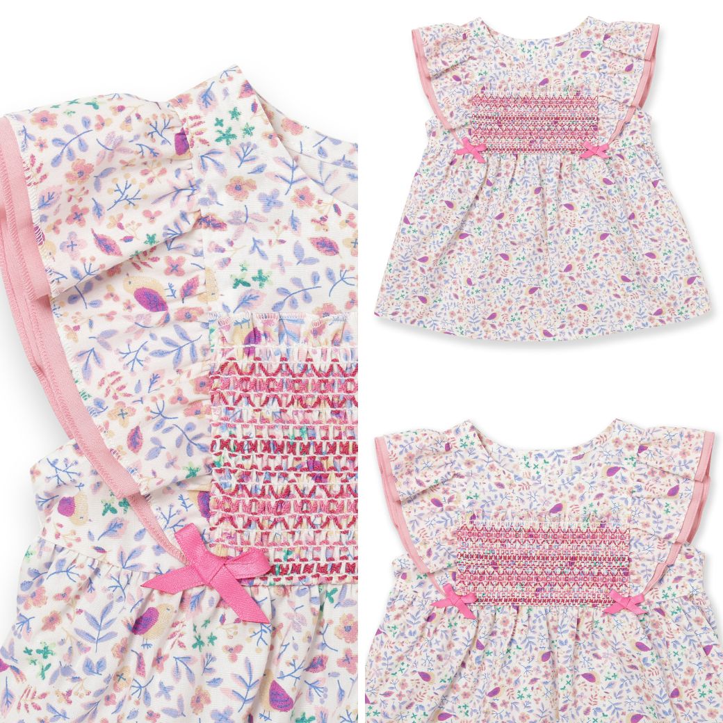 CHOPIN（ショパン） 【セール50%OFF】 子供服 女の子 トップス パンツ