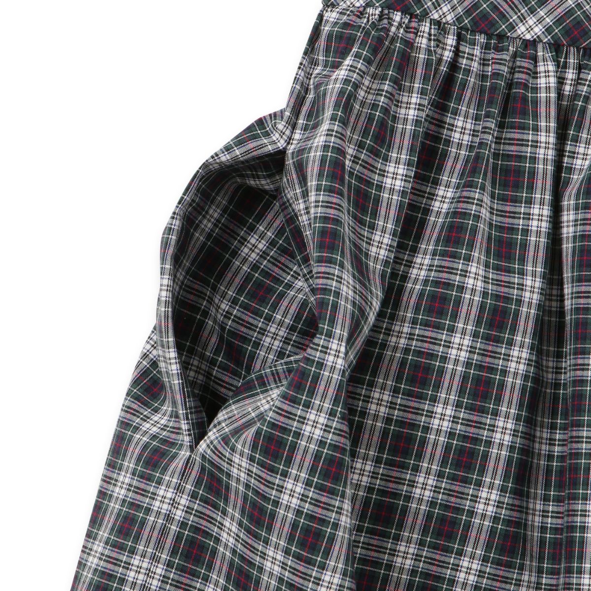 CHOPIN（ショパン） 学校説明会 お受験 前開き ワンピース 女の子 半袖