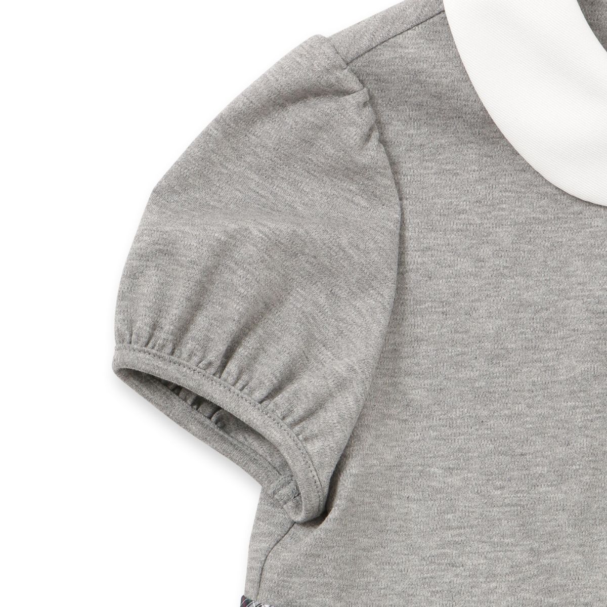 CHOPIN（ショパン） 学校説明会 お受験 前開き ワンピース 女の子 半袖