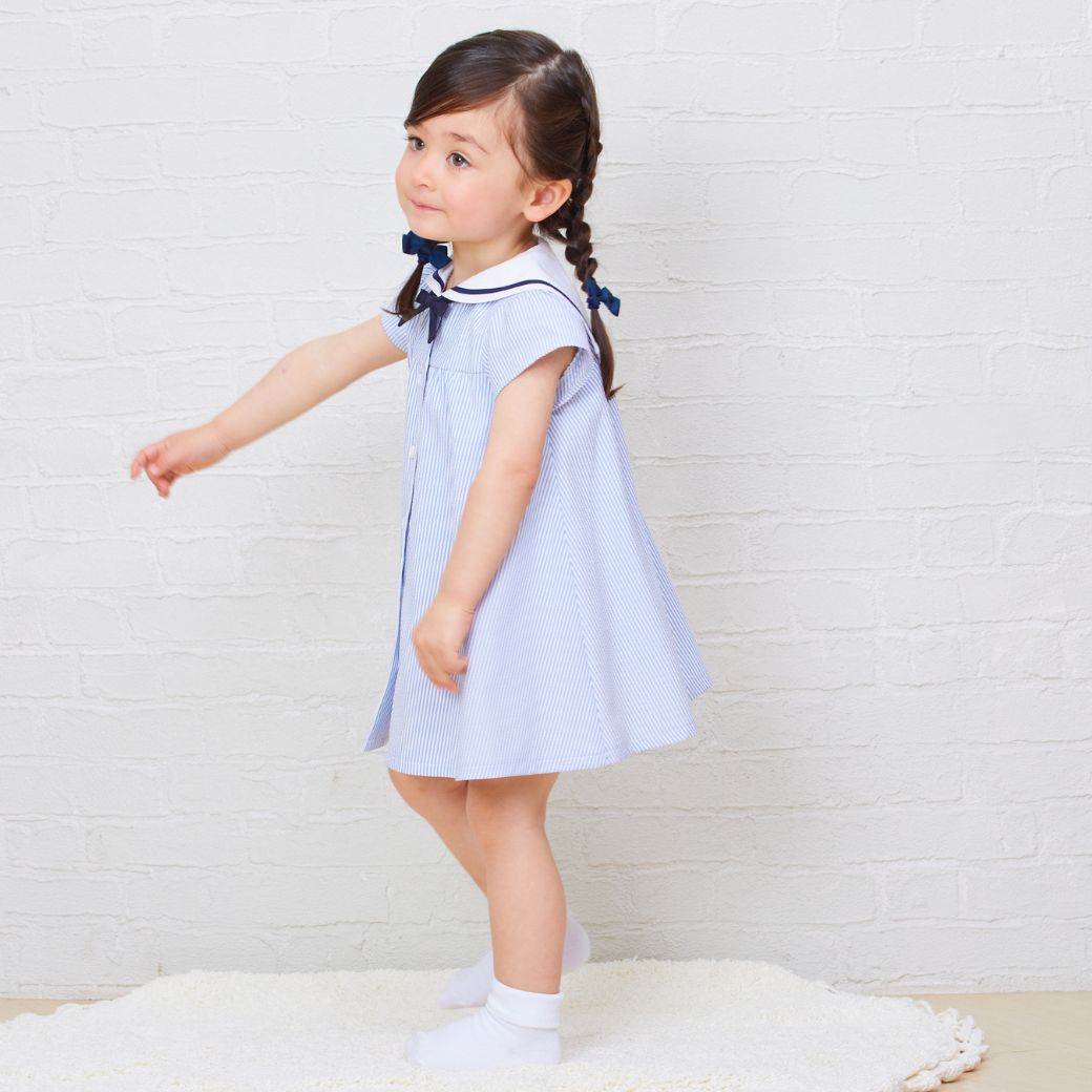 セール30％OFF】子供服 女の子 ワンピース COOLMAX クールマックス 