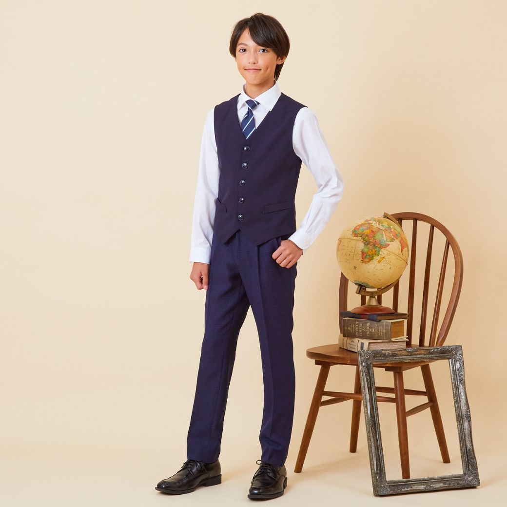 楽天市場】新色追加【セール 15％OFF】卒業式 スーツ 男の子
