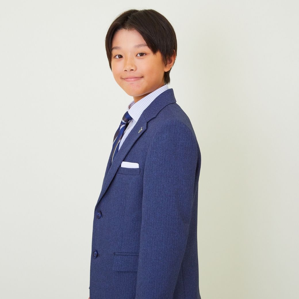 CHOPIN 卒業式 スーツ 男の子 160 ゆったり 中学受験 【スポーツ