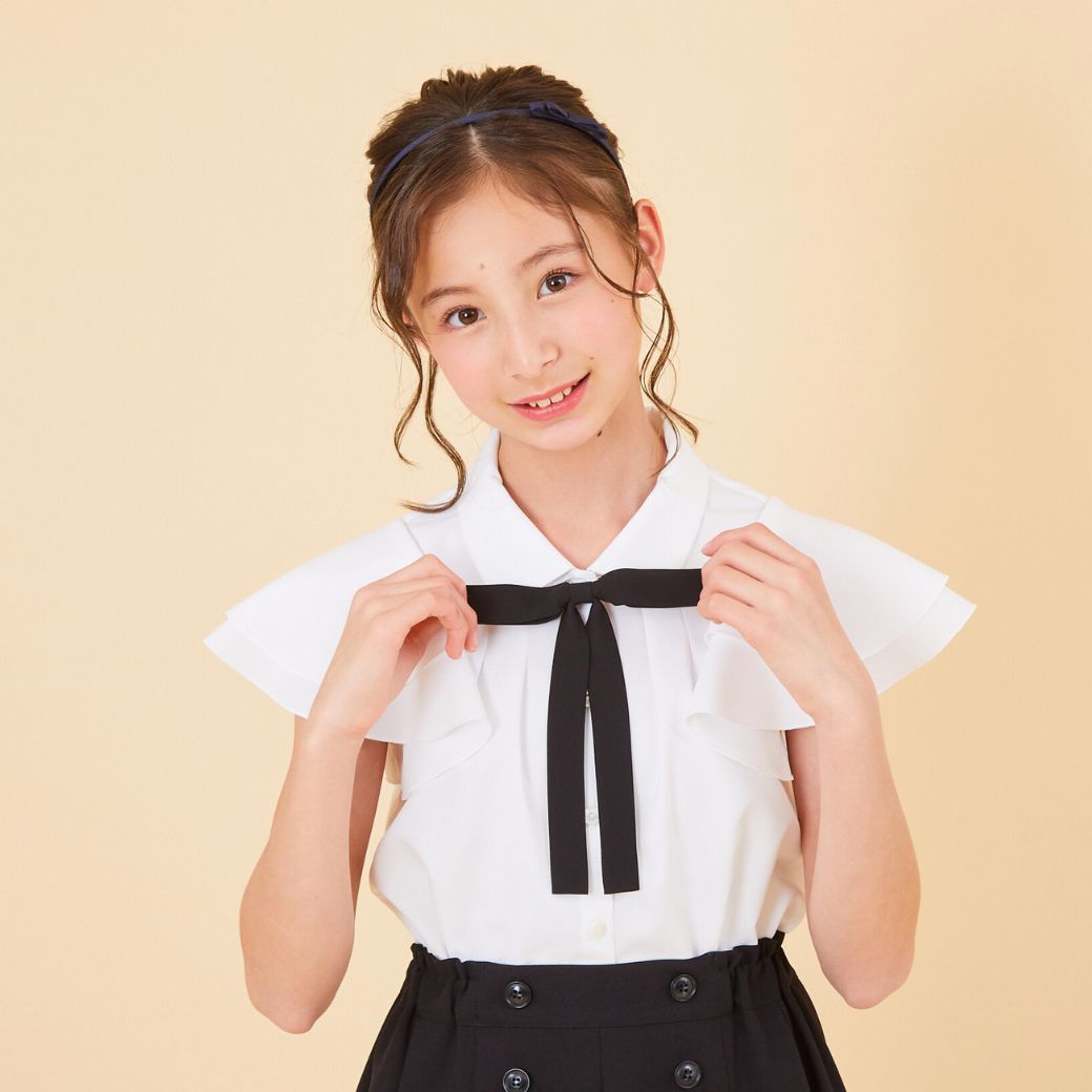 【極美品】CHOPIN （半袖ブラウス、ジャンパースカート） 双子用 極美品】CHOPIN （半袖ブラウス、ジャンパースカート） 双子用 - メルカリ