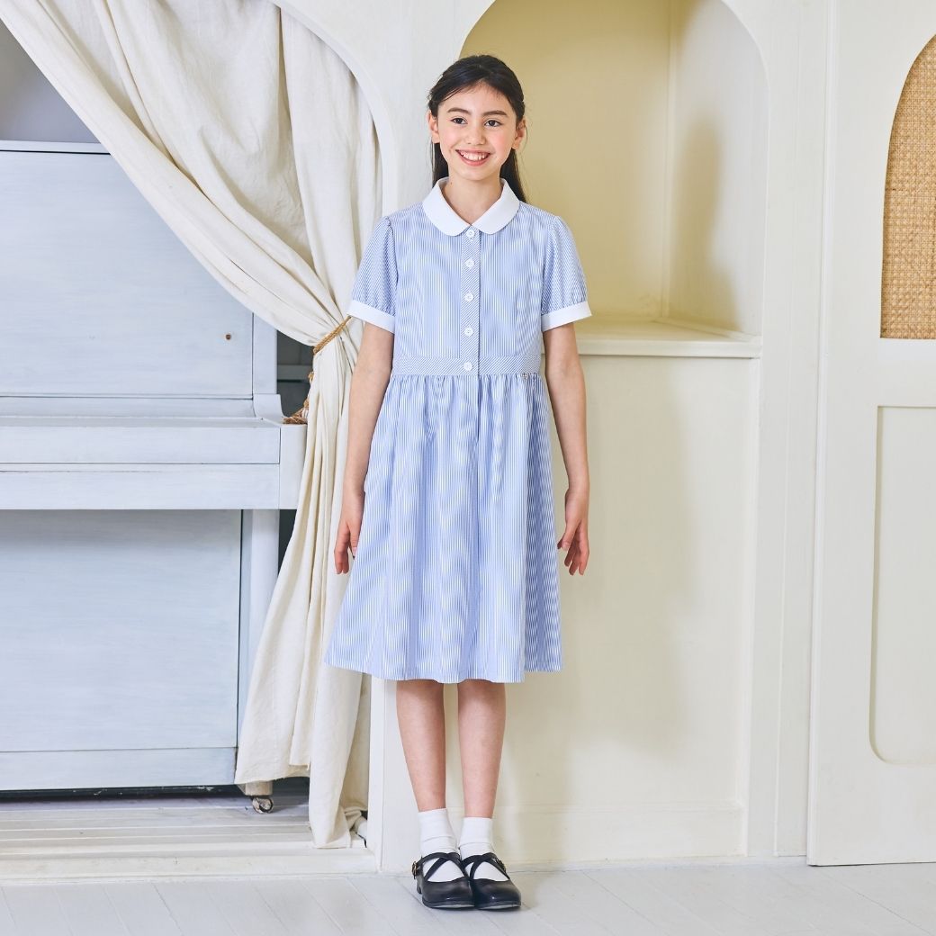 CHOPIN ショパン フォーマルワンピース　パープル　120㎝ CHOPIN 女の子 入学式 服装 フォーマル 発表会 スーツ チュール