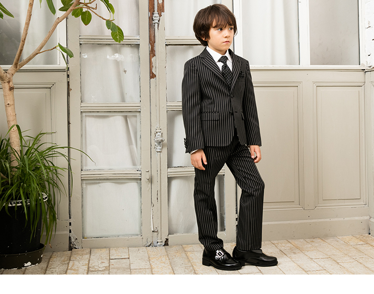入学式 子供服 男 スーツ 男の子 小学校 フォーマル ボーイズスーツ