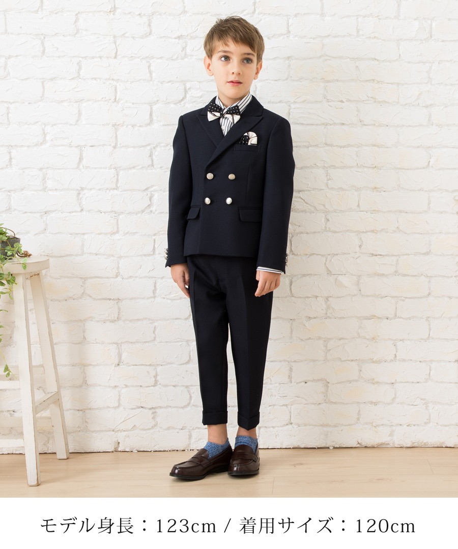 入学式 子供服 男 スーツ 子供 小学生 セット トドラー ジュニア  