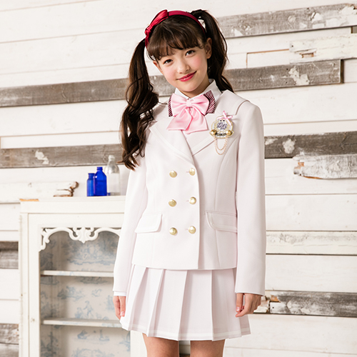 DECORA PINKY'S／フォーマルスーツ 卒服 - フォーマル・ドレス・スーツ