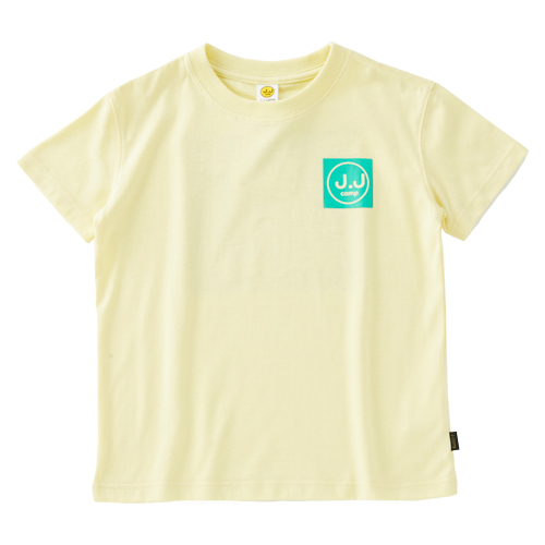 J.J CAMP Tシャツ 半袖 バックプリント 蚊 親子コーデ メンズ