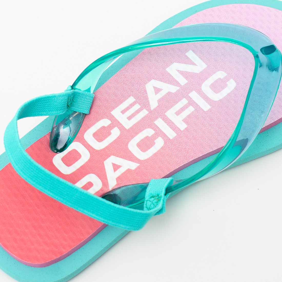 Ocean Pacific キッズ ビーチ サンダル 18cm 20cm 22cm 24cm メール便