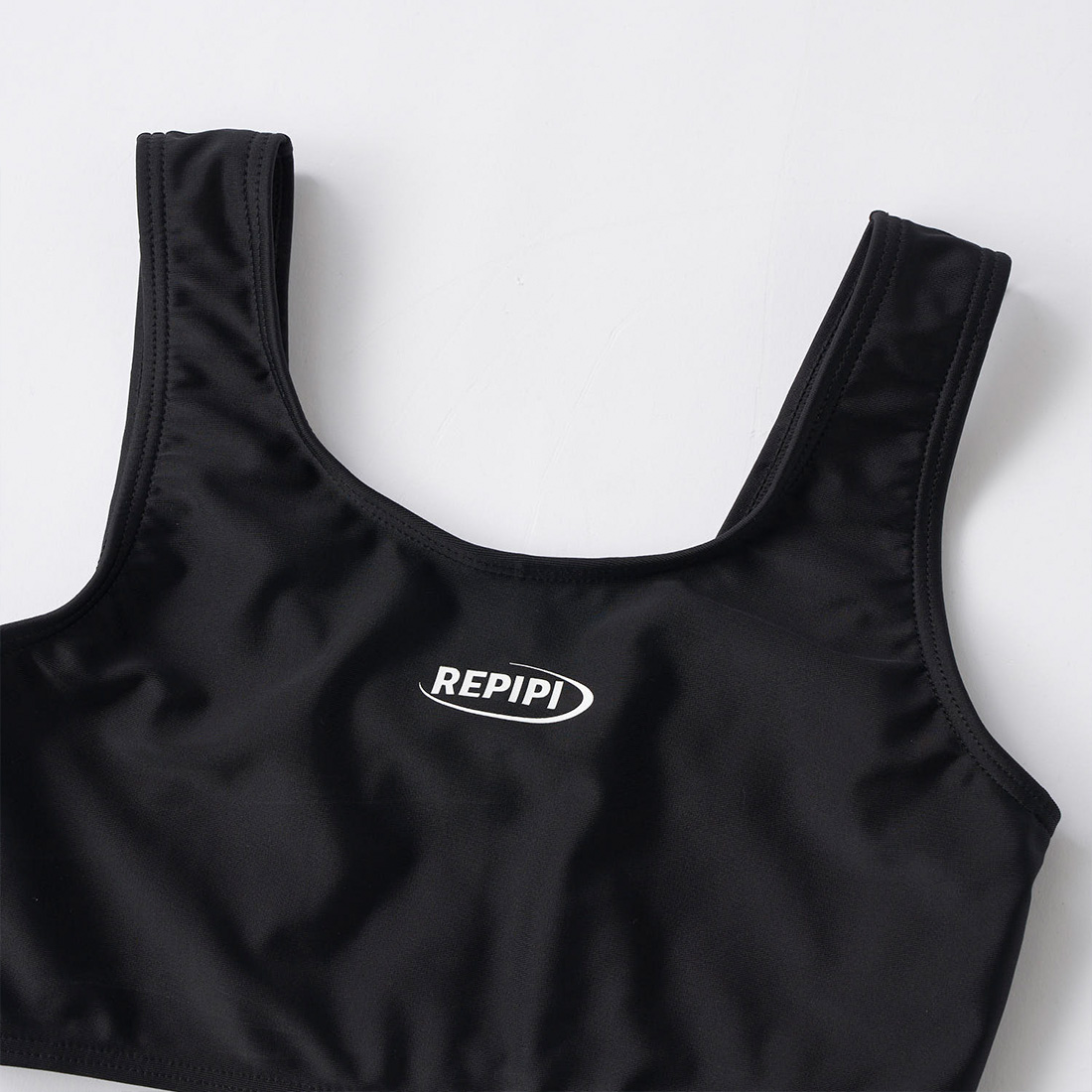 repipi armario（レピピアルマリオ） ビッグTシャツ 水着 3点セット