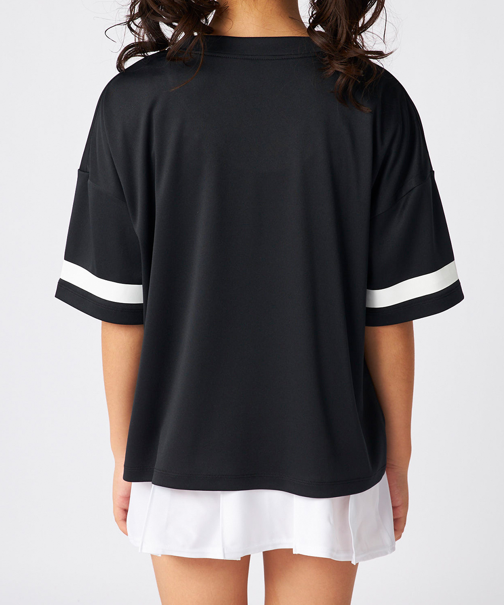 repipi armario（レピピアルマリオ） ビッグTシャツ 水着 3点セット
