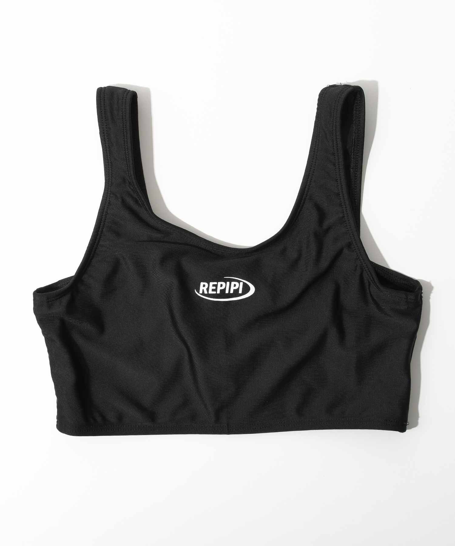 repipi armario（レピピアルマリオ） キッズ 水着4点セット Tシャツ