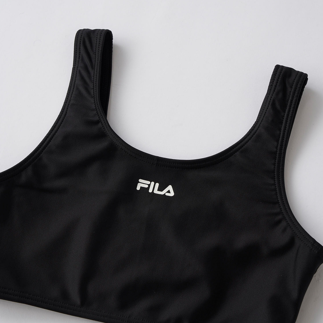 FILA タイダイTシャツ 水着 3点セット ...の詳細画像5