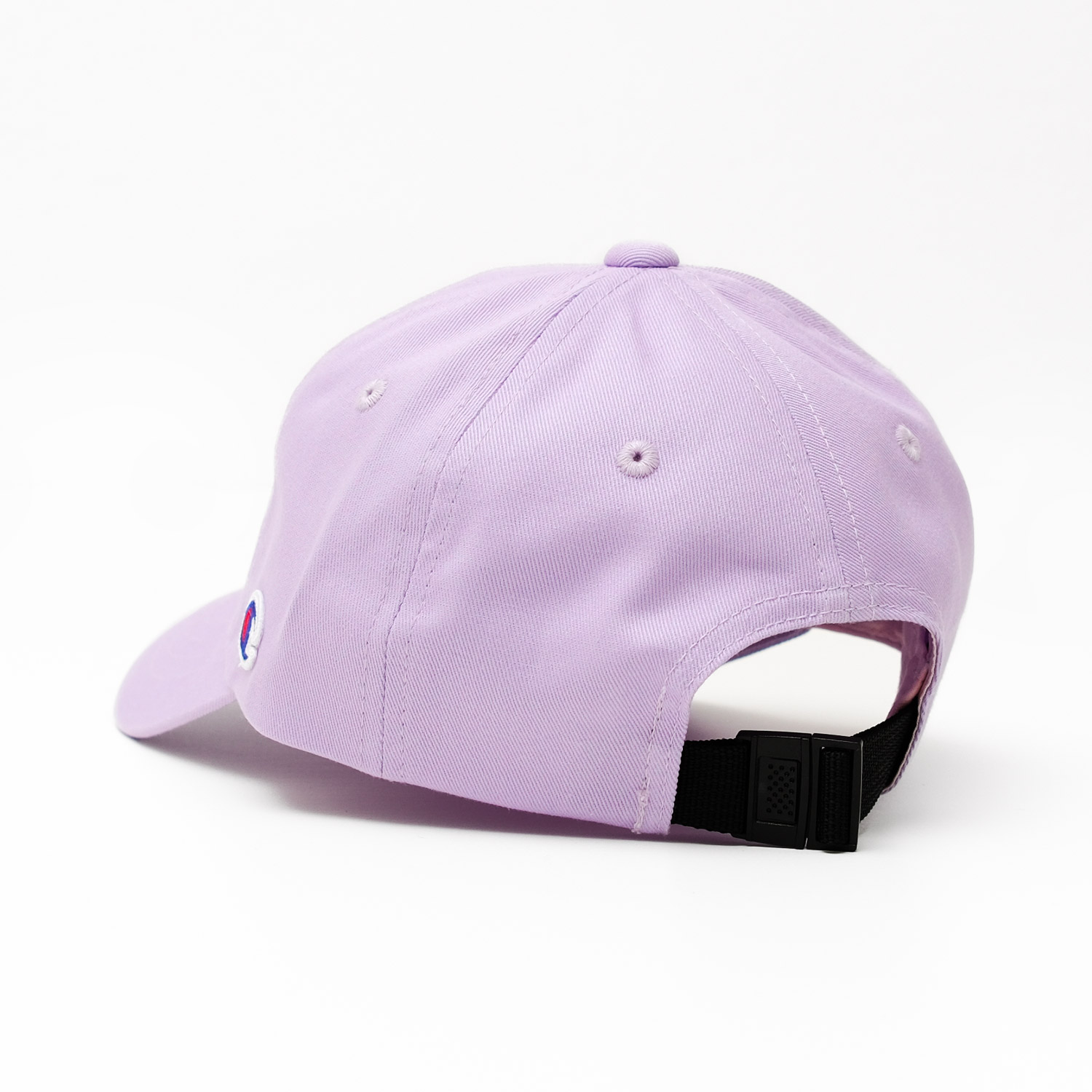 Champion キッズ ツイルデニムキャップ 帽子 子供服 男の子