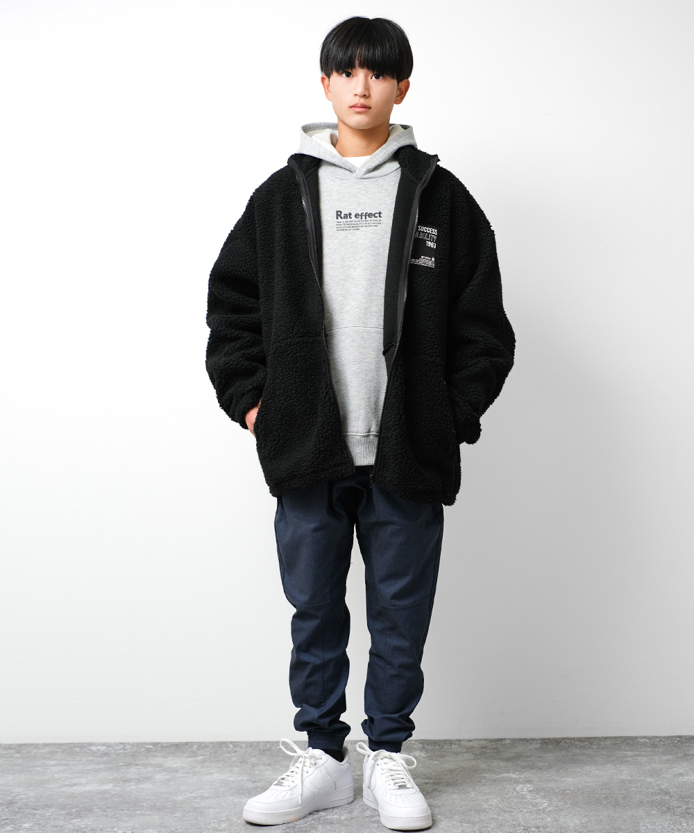 子供服 男の子 福袋5点セット 2024年 キッズ 小学生 中学生 130 140  