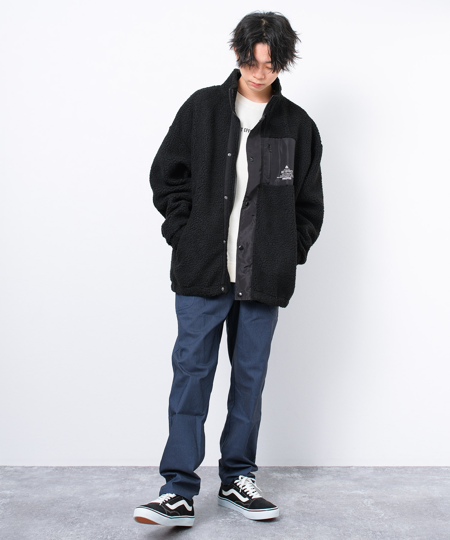 男の子服15点まとめ160から170 RAT EFFECT（ラットエフェクト） 子供服 RAT EFFECT 2026 福袋 5点