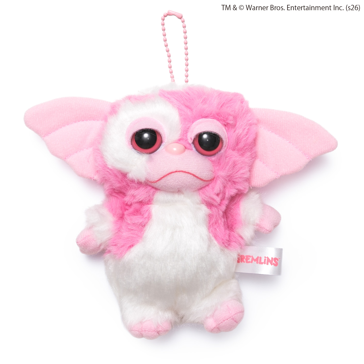 グレムリン ギズモ ぬいぐるみ キーホルダー ボールチェーン