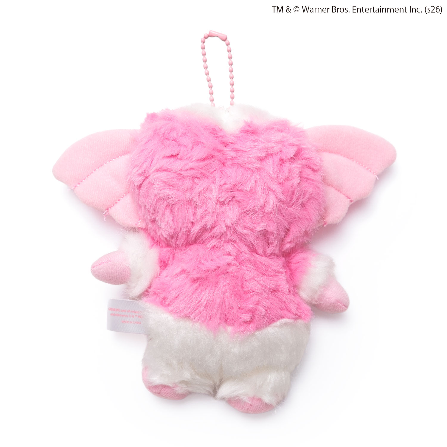 グレムリン ギズモ ぬいぐるみ キーホルダー ボールチェーン