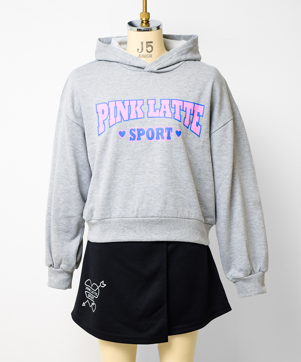 PINK-latte SPORT ピンクラテ スポーツ 福袋 5点セット 2024 子供服