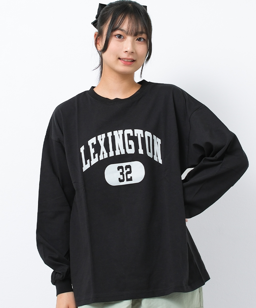 洋服 ロングtシャツ トップ