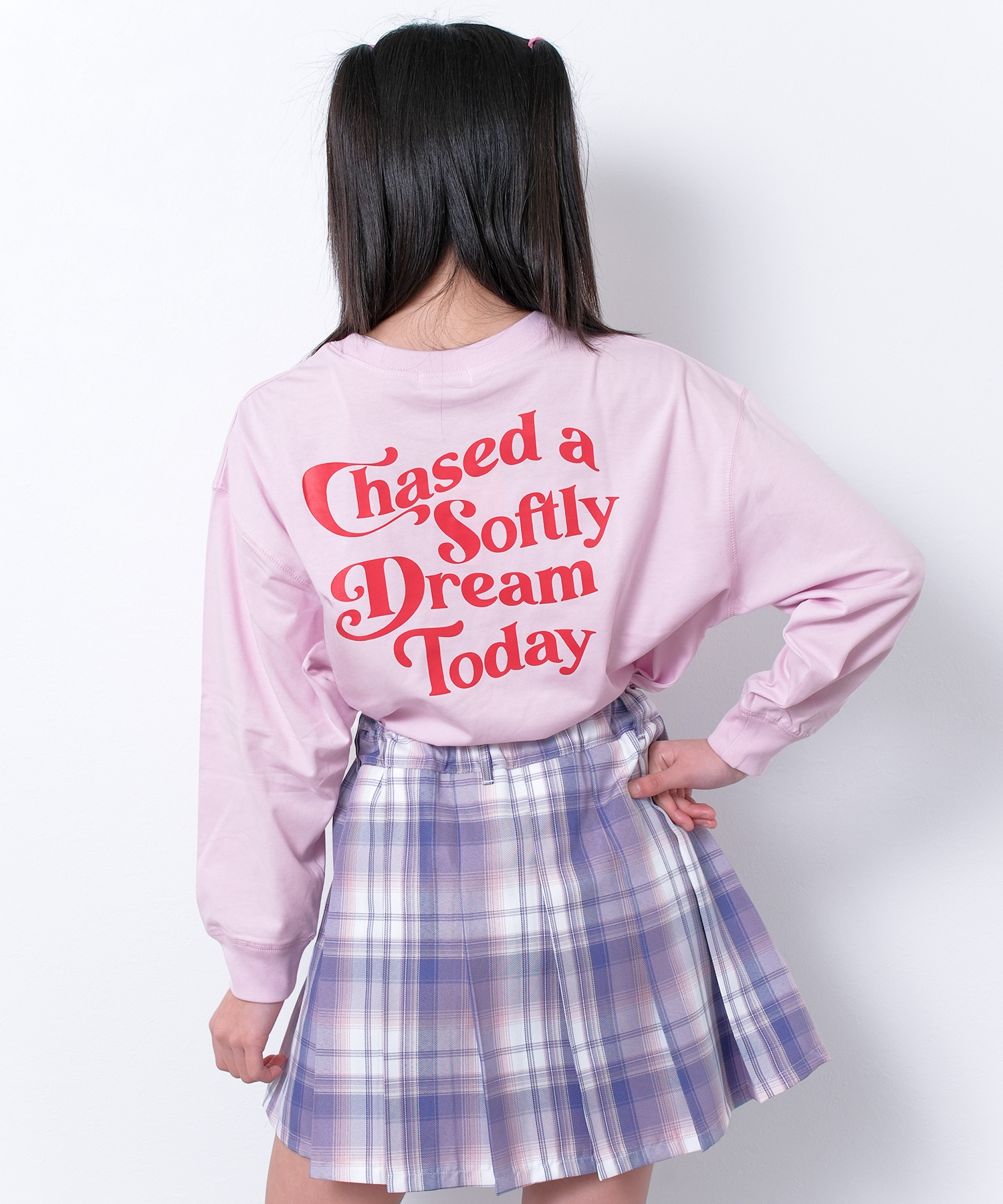 RiCO SUCRE（リコシュクレ） 子供服 女の子 接触冷感 ワイド短丈ロング