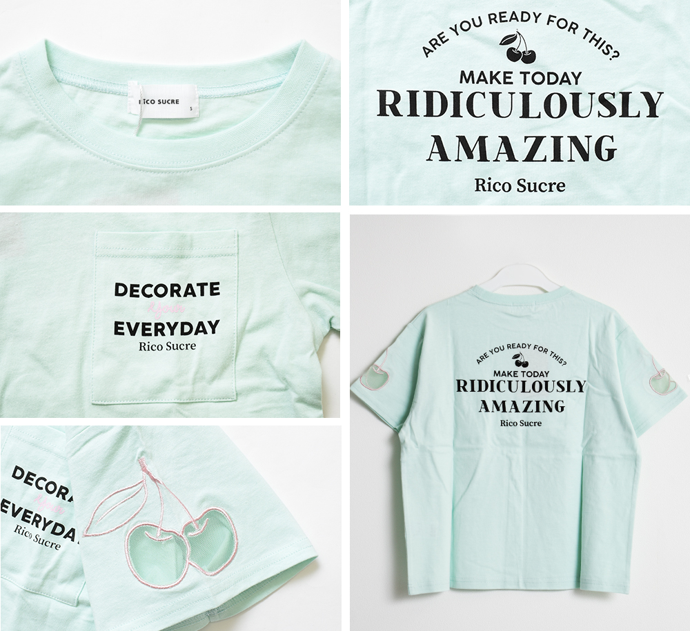 ポテチーノ子供服　130センチ kids-shushu_rcts212970