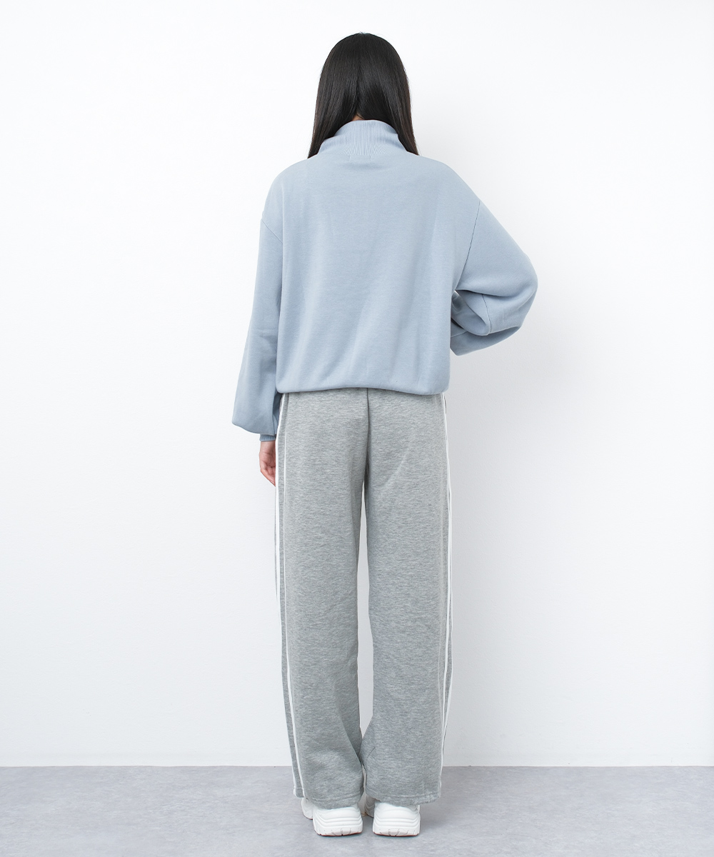 スウェット りこちゃん様 楽天市場】セール☆2490円→990円 裏毛刺繍オーバーサイズ