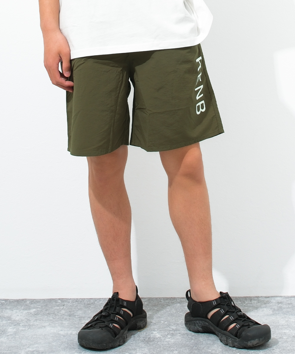 子供服 男の子 水着 縦ロゴプリント スイムシ...の詳細画像4
