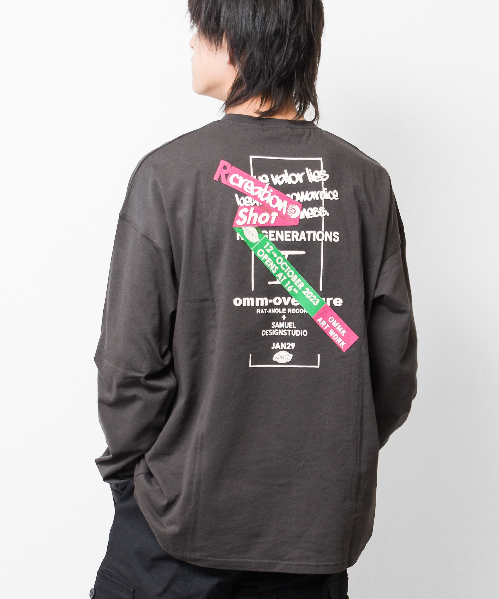 子ども用Tシャツ（サイズ（身長）：170cm）｜子ども服｜子ども服