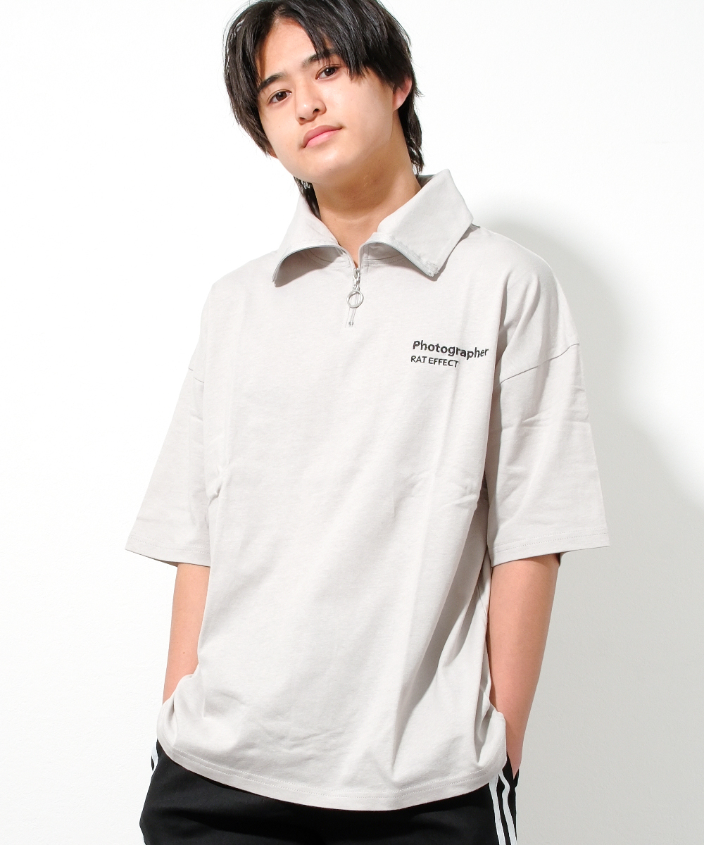 新品＊男の子 男児 半袖 夏服 トップス パンツ まとめ売り 140㎝ 1815-79539_06.jpg