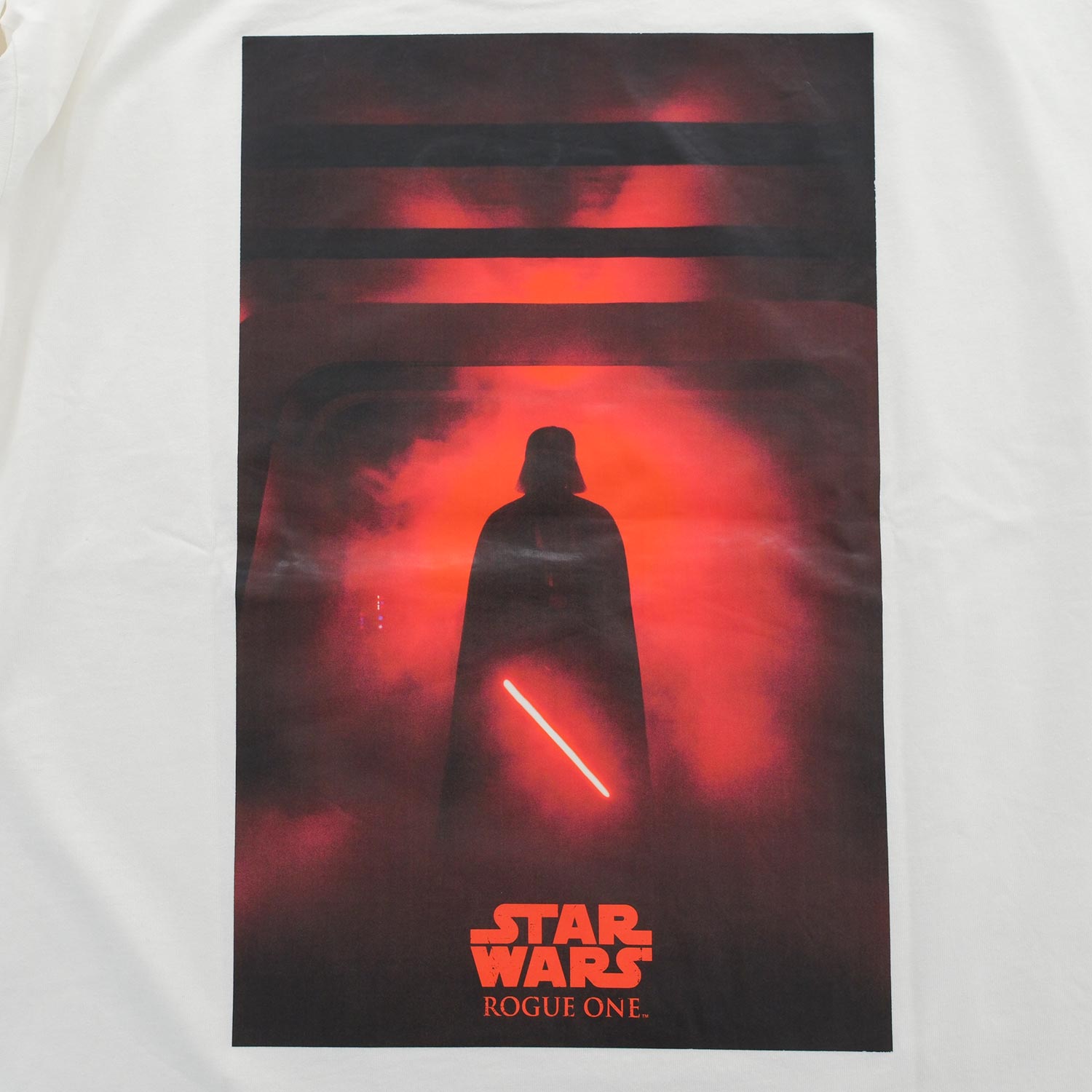 RAT EFFECT（ラットエフェクト） STARWARS ローグワン ダースベイダー