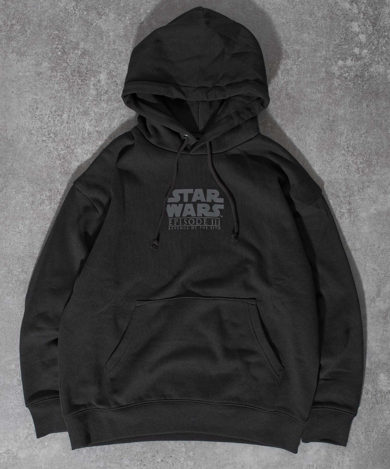 RAT EFFECT（ラットエフェクト） STARWARS スターウォーズ キッズ 裏 