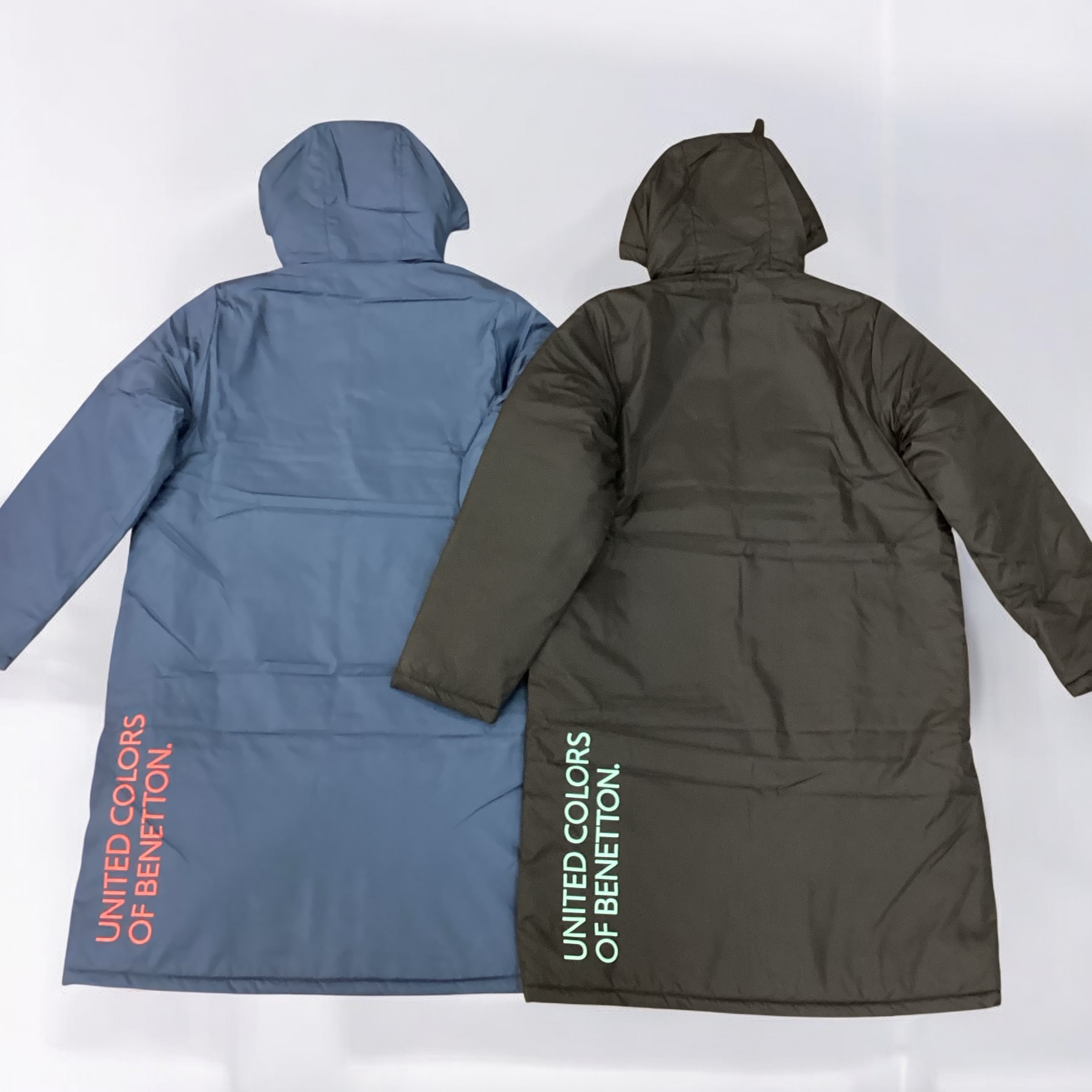 ベネトン] テニスウェア バドミントンウェア コート レディース タフタ