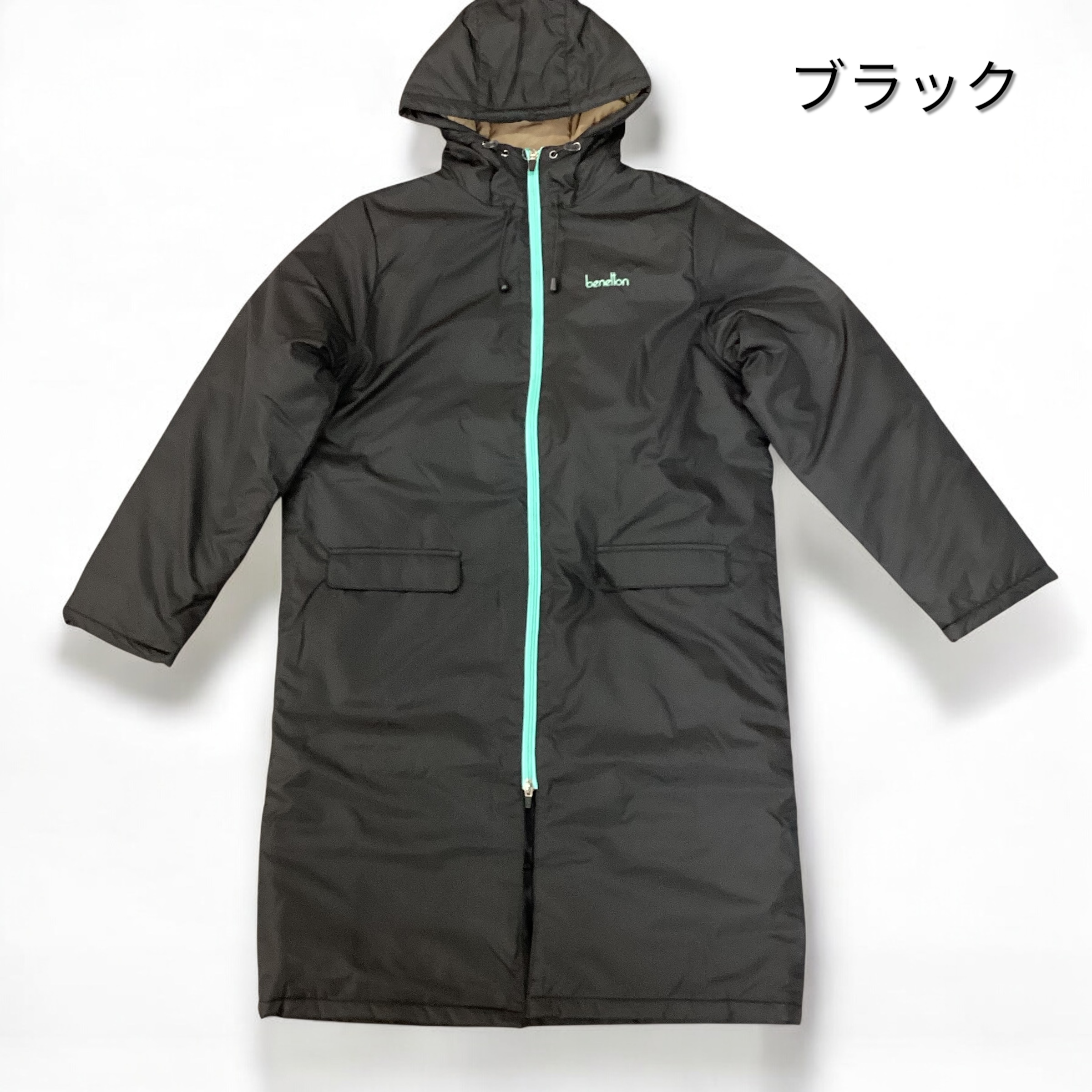 【鬼美品】YONEX 中綿 ベンチコート ブラック L ユニベンチコート. 90073|90073】ヨネックス【公式】オンラインショップ