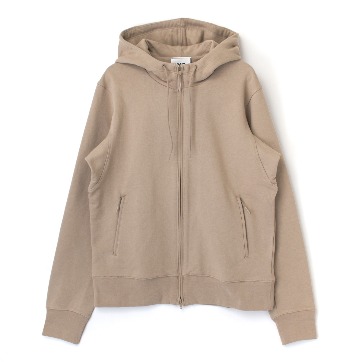 Y-3 FULL ZIP HOODIE : ht2296 : bequadro - 通販 - Yahoo!ショッピング