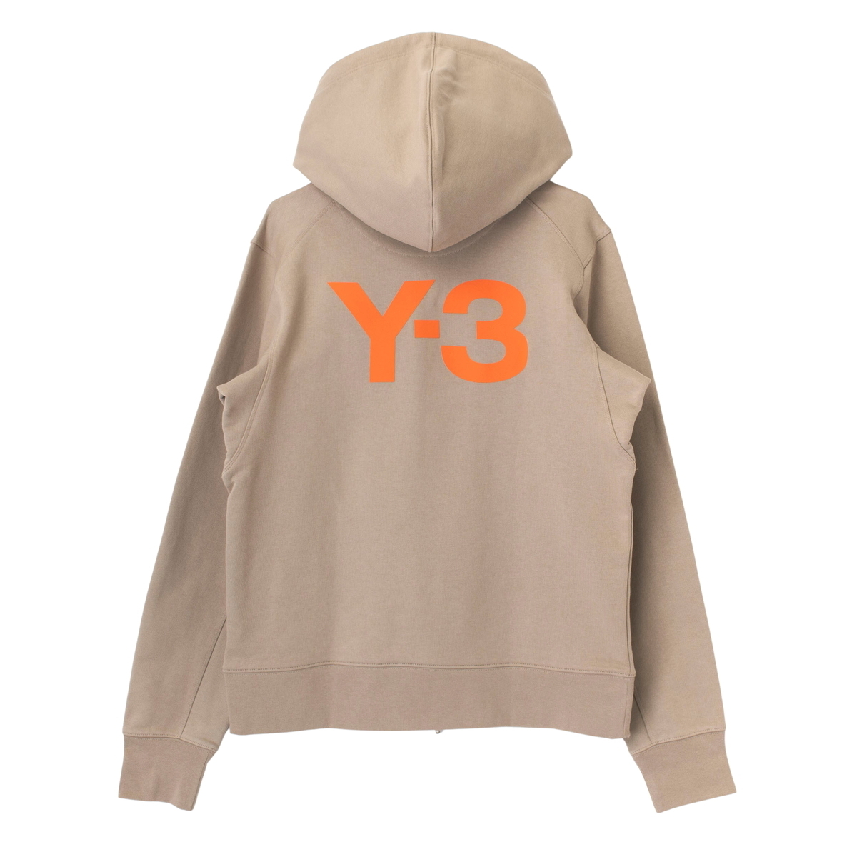 Y-3 FULL ZIP HOODIE : ht2296 : bequadro - 通販 - Yahoo!ショッピング