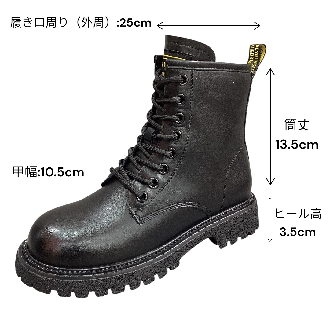 韓国メンズ EVAN 裏起毛ジップ ショートブーツ ブーツ メンズ ショートブーツ 本革 牛革ワークブーツ ショット